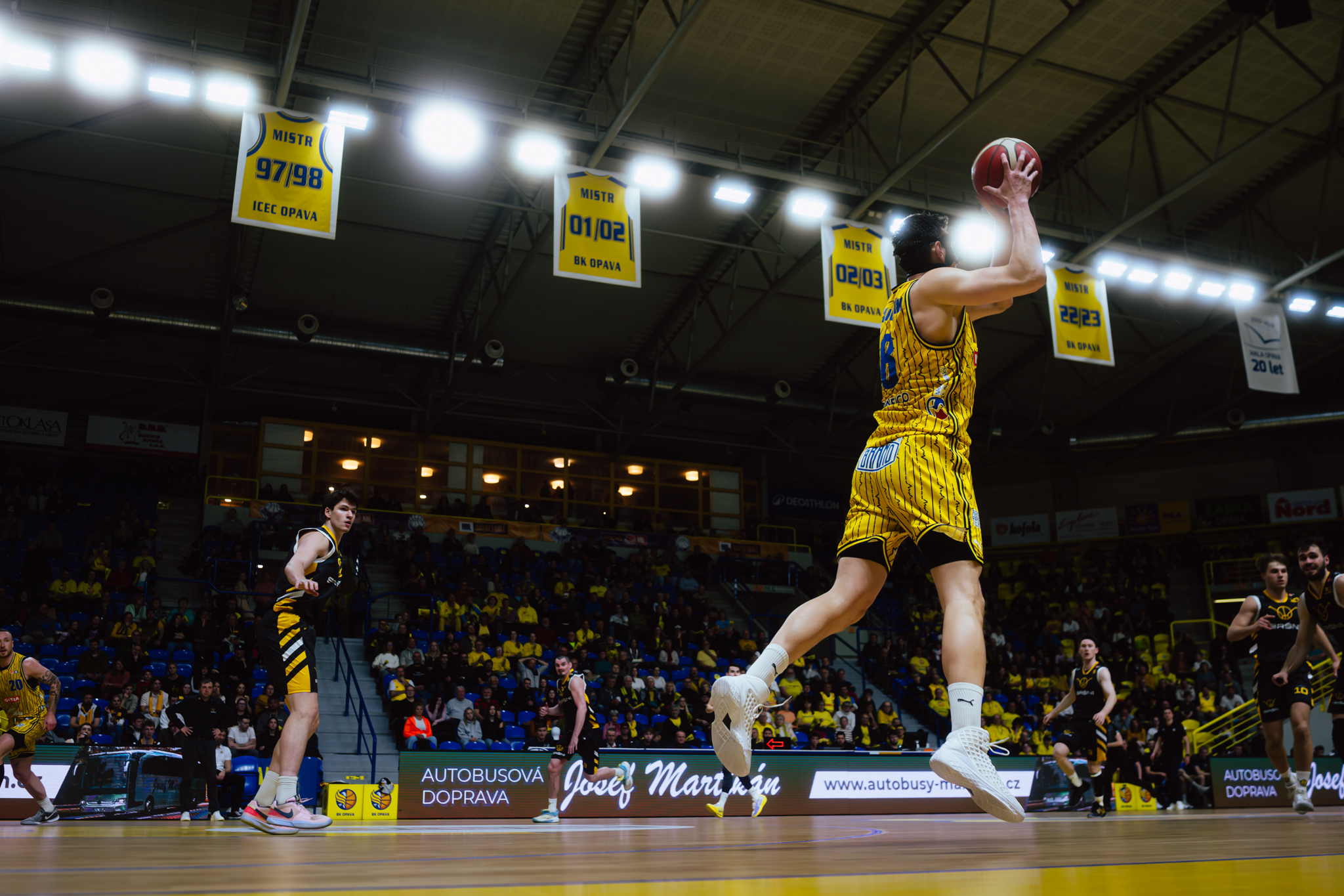 BK Opava