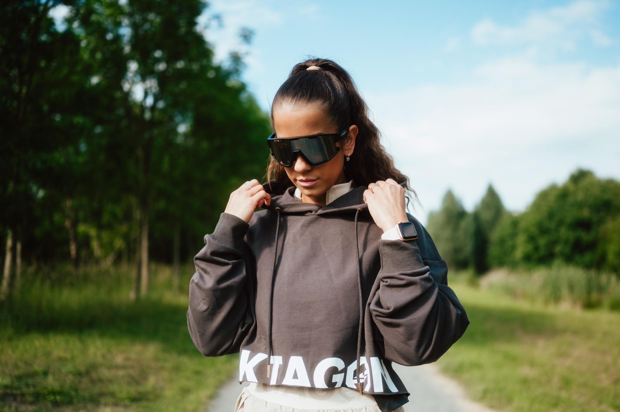OKTAGON kolekce
