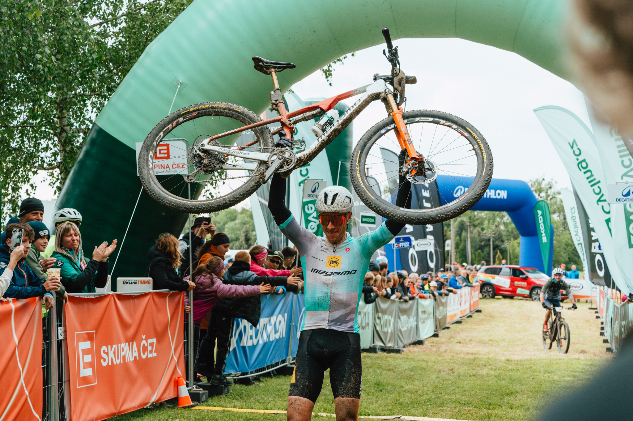 Silesia Bike Marathon 2025